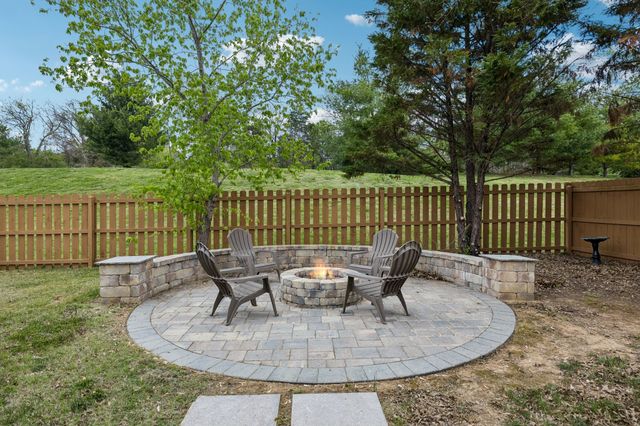 3028 Ballenger Dr, Nolensville, TN 37135