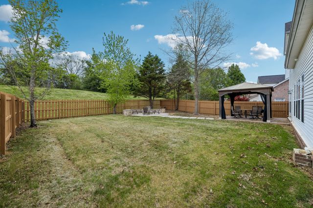 3028 Ballenger Dr, Nolensville, TN 37135