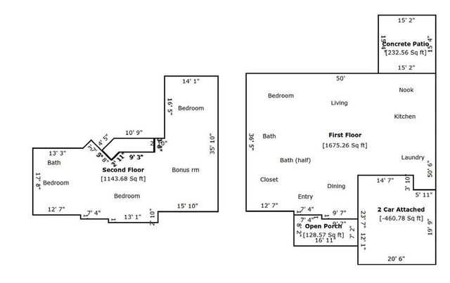 3028 Ballenger Dr, Nolensville, TN 37135