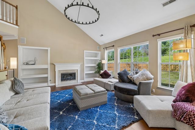 3028 Ballenger Dr, Nolensville, TN 37135