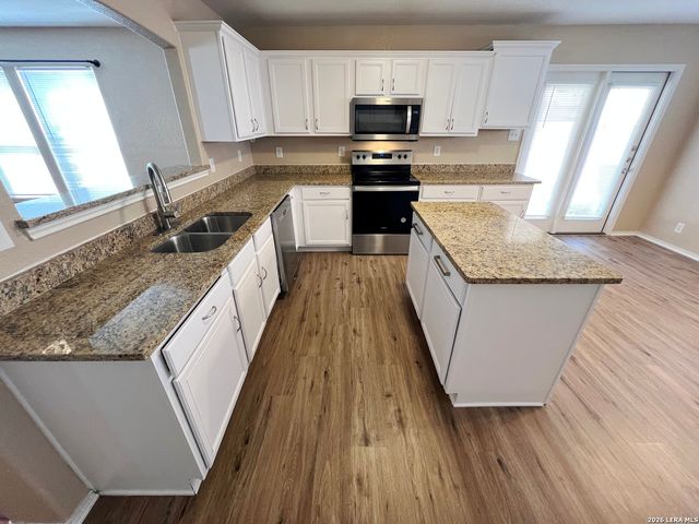 2219 Red Rock Crossing, San Antonio, TX 78245