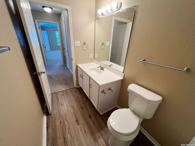 2219 Red Rock Crossing, San Antonio, TX 78245