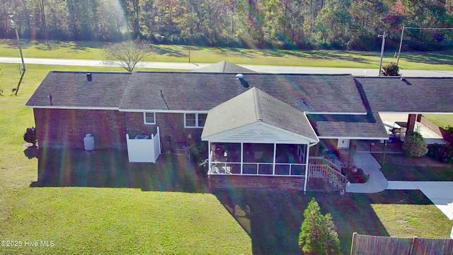 16 Port Side Lane, Belhaven, NC 27810