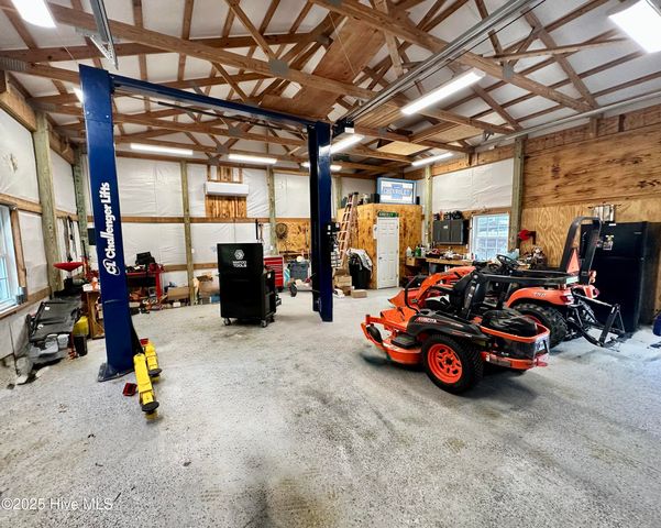 16 Port Side Lane, Belhaven, NC 27810