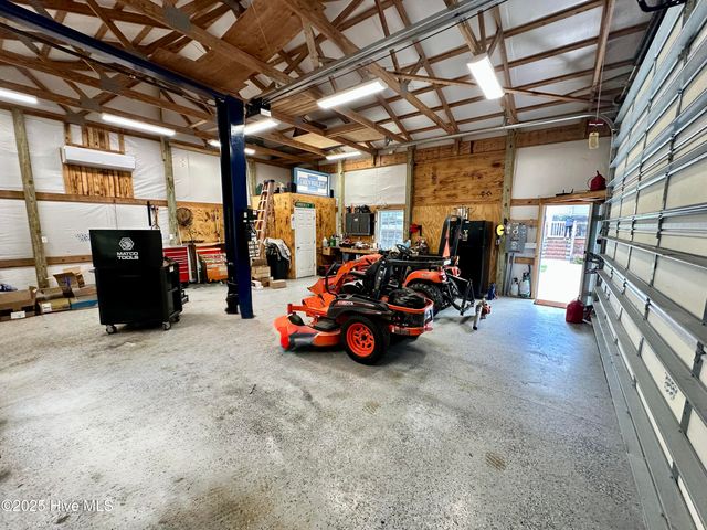 16 Port Side Lane, Belhaven, NC 27810