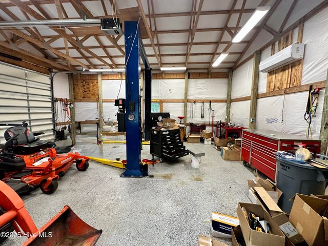 16 Port Side Lane, Belhaven, NC 27810