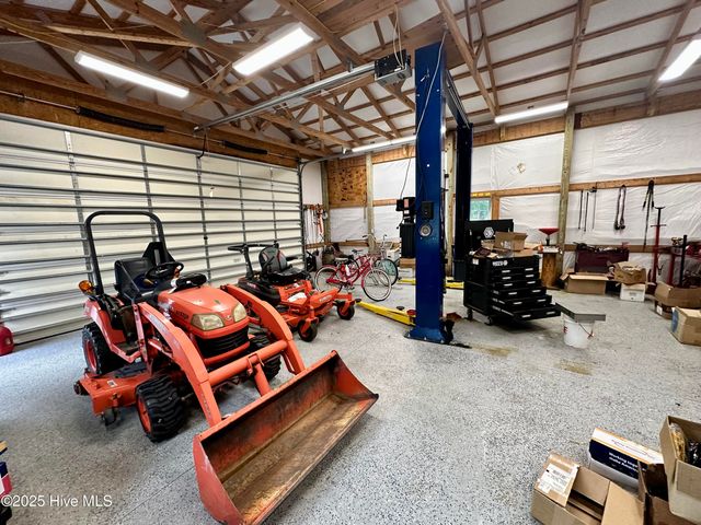 16 Port Side Lane, Belhaven, NC 27810