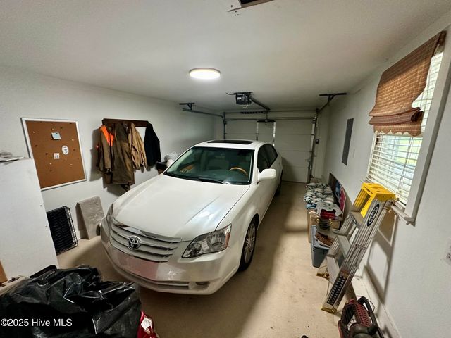 16 Port Side Lane, Belhaven, NC 27810