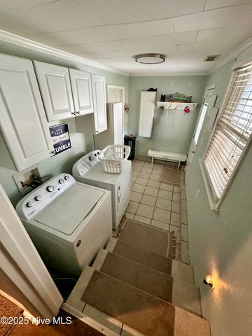 16 Port Side Lane, Belhaven, NC 27810