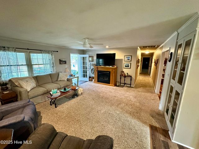 16 Port Side Lane, Belhaven, NC 27810