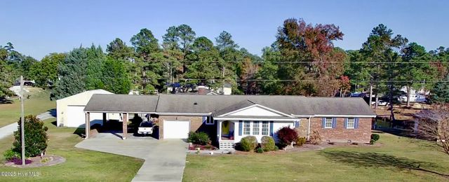 16 Port Side Lane, Belhaven, NC 27810