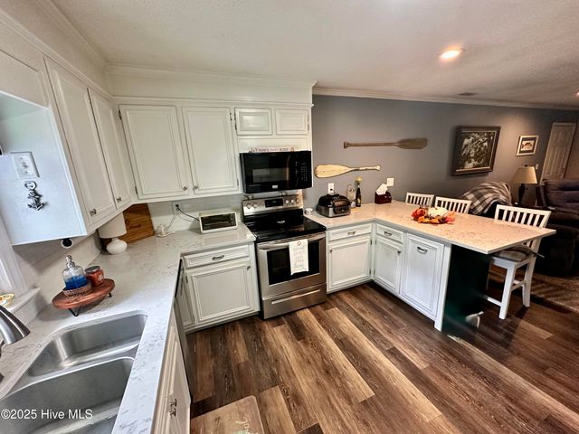 16 Port Side Lane, Belhaven, NC 27810