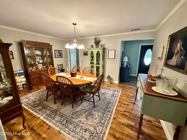 16 Port Side Lane, Belhaven, NC 27810