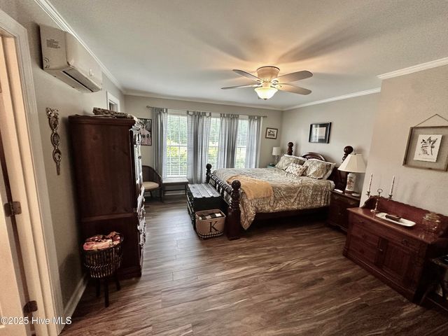 16 Port Side Lane, Belhaven, NC 27810