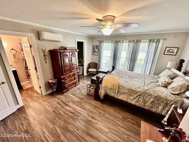 16 Port Side Lane, Belhaven, NC 27810