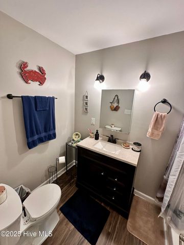 16 Port Side Lane, Belhaven, NC 27810