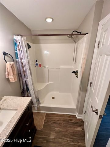 16 Port Side Lane, Belhaven, NC 27810