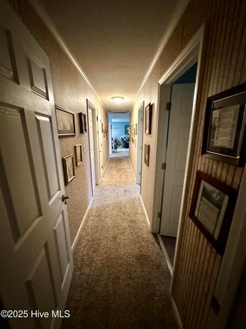 16 Port Side Lane, Belhaven, NC 27810