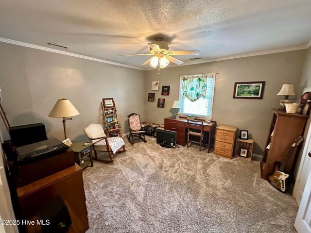 16 Port Side Lane, Belhaven, NC 27810