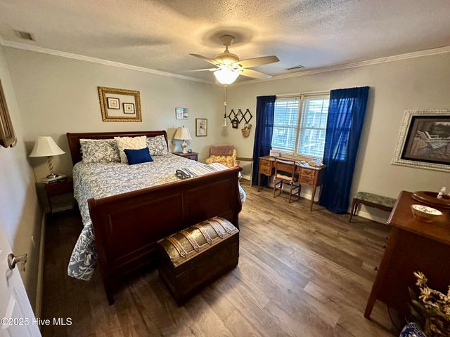 16 Port Side Lane, Belhaven, NC 27810