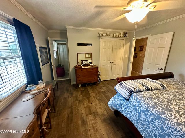 16 Port Side Lane, Belhaven, NC 27810