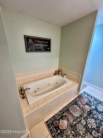 16 Port Side Lane, Belhaven, NC 27810