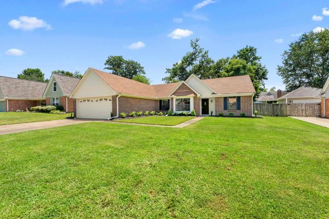 6337 EASTBRIER DR, Bartlett, TN 38135