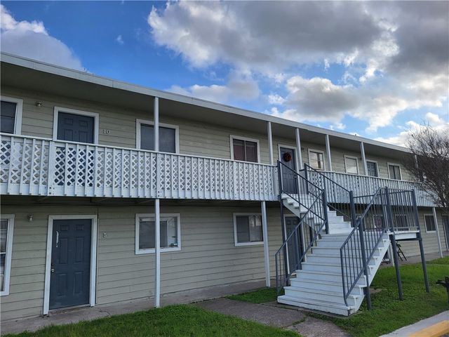 2534 Johanna St 7, Corpus Christi, TX 78415