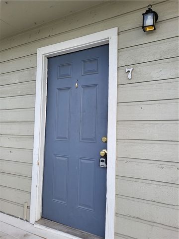 2534 Johanna St 7, Corpus Christi, TX 78415