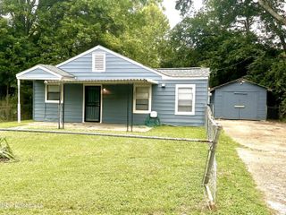 3925 Camilla Drive, Jackson, MS 39212