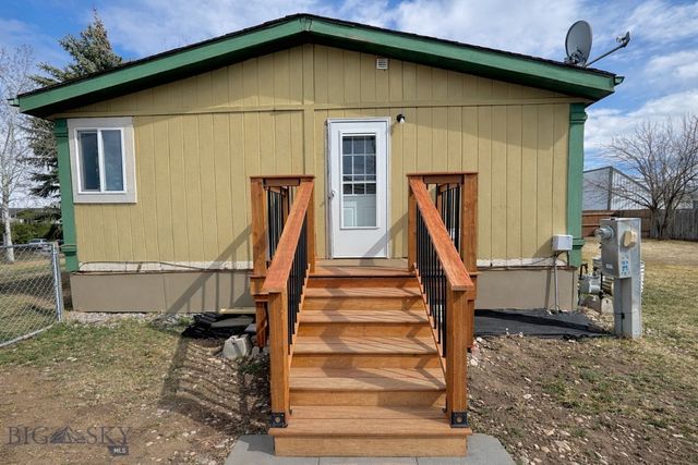 606 Meadow Circle, Belgrade, MT 59714