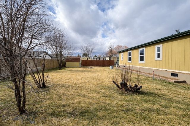 606 Meadow Circle, Belgrade, MT 59714