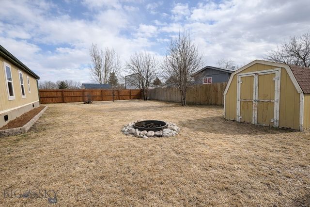 606 Meadow Circle, Belgrade, MT 59714