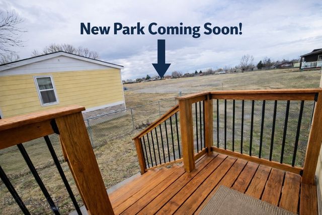 606 Meadow Circle, Belgrade, MT 59714