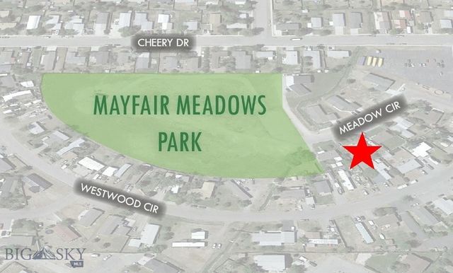 606 Meadow Circle, Belgrade, MT 59714