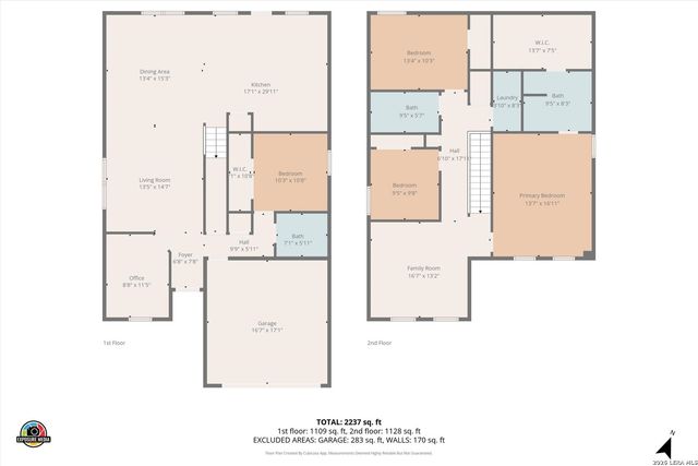 711 Rio Cactus Way, San Antonio, TX 78260