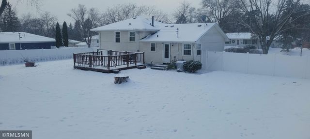 8533 Rich Avenue S, Bloomington, MN 55437