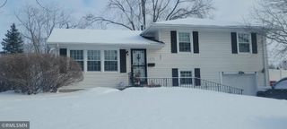 8533 Rich Avenue S, Bloomington, MN 55437