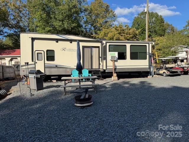 107 Lanyard Trail, Mount Gilead, NC 27306