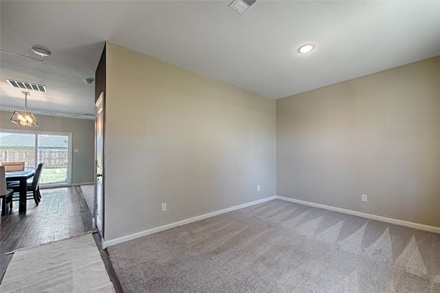 1636 Hossler Trail, Fort Worth, TX 76052