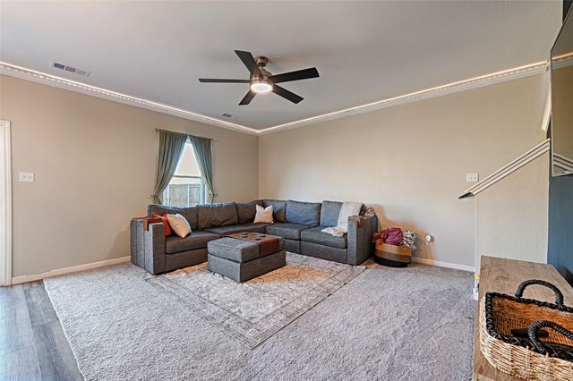 1636 Hossler Trail, Fort Worth, TX 76052