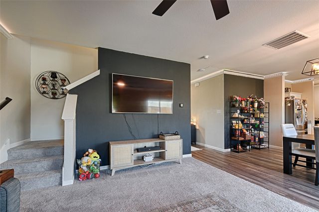 1636 Hossler Trail, Fort Worth, TX 76052