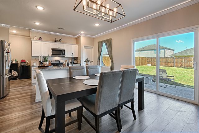 1636 Hossler Trail, Fort Worth, TX 76052
