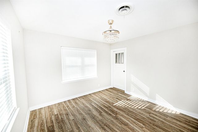 1209 Pebble Street, Bowie, TX 76230