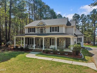 1957 Hilltop Road, Raleigh, NC 27610