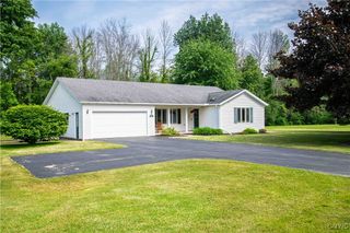 20 Glencove Drive, Oswego, NY 13126