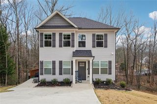 4975 Wisdom Road, Cumming, GA 30041