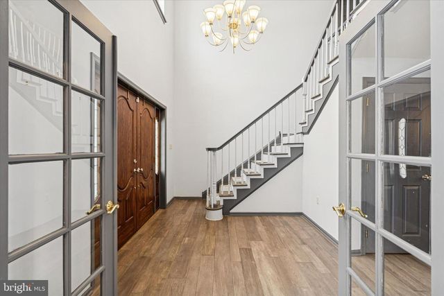 1003 CLOVER MILL CIR, Collegeville, PA 19426