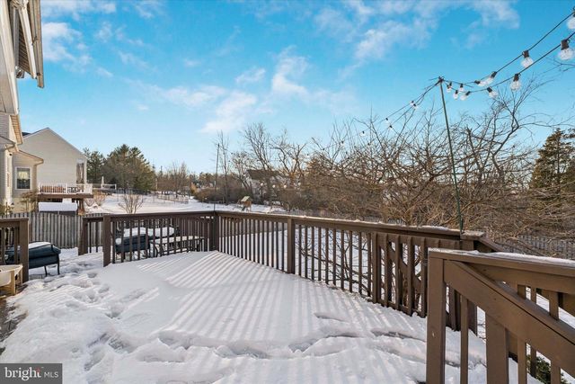 1003 CLOVER MILL CIR, Collegeville, PA 19426