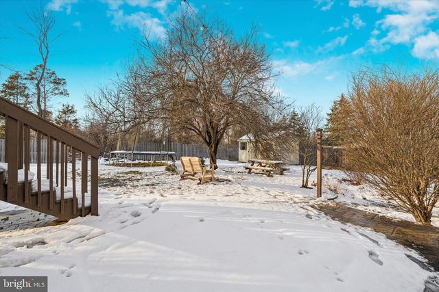 1003 CLOVER MILL CIR, Collegeville, PA 19426